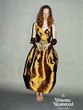 Vivienne Westwood F/W 07.08
M: Amber Milam & Vivienne Westwood Ph: Juergen Teller